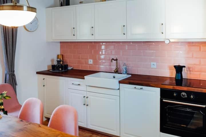 Apartment Aussee- Beletage Salzherrenhof- Kueche, Wlan, Netflix Бад-Аусзе Екстер'єр фото